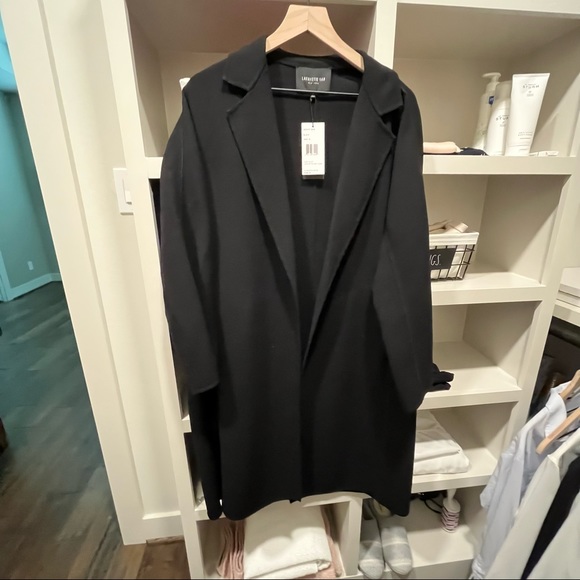 LAFAYETTE 148 NEW YORK CARMELINA WOOL JACKET - Picture 4 of 8